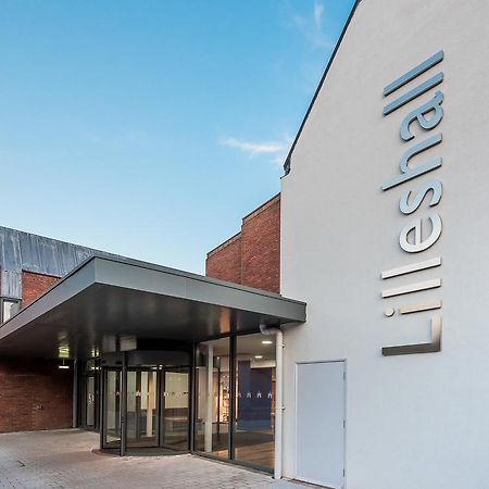 Lilleshall House & Gardens And Lilleshall National Sports Centre Экстерьер фото