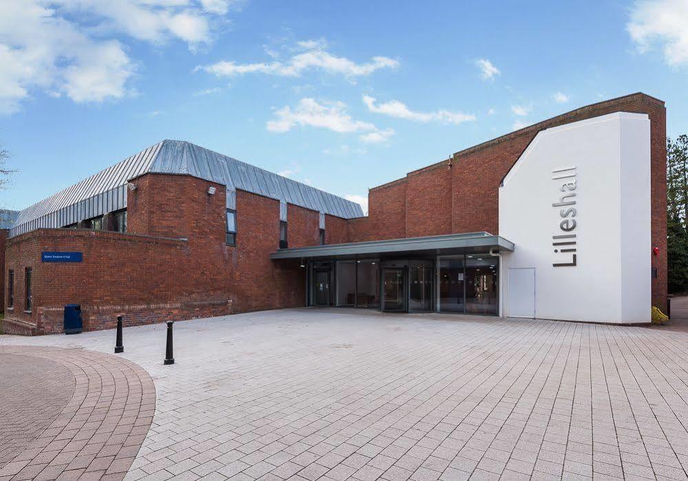 Lilleshall House & Gardens And Lilleshall National Sports Centre Экстерьер фото